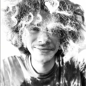 Meet your Posher, Corey